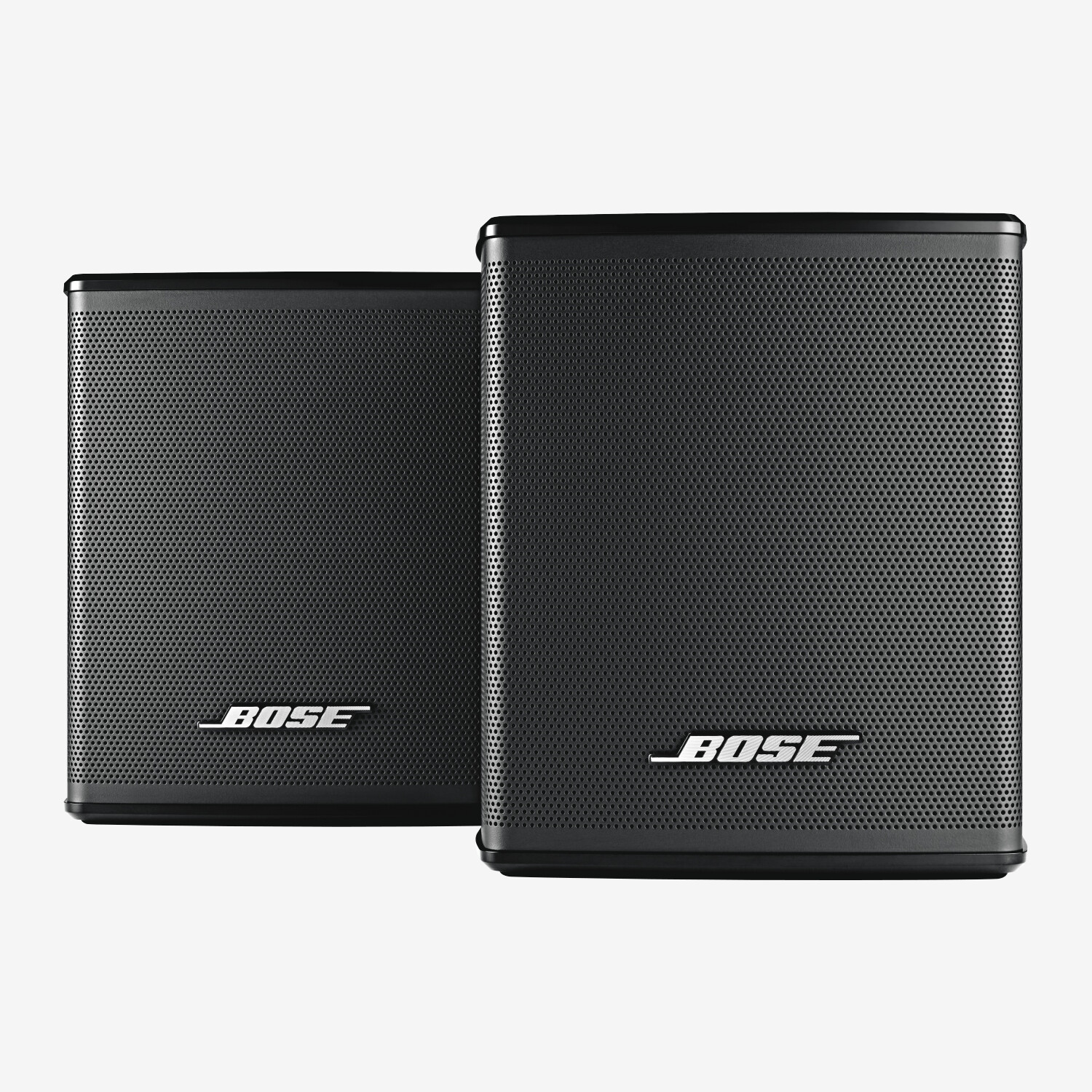 Bose Surround Speakers, Black - Worldshop