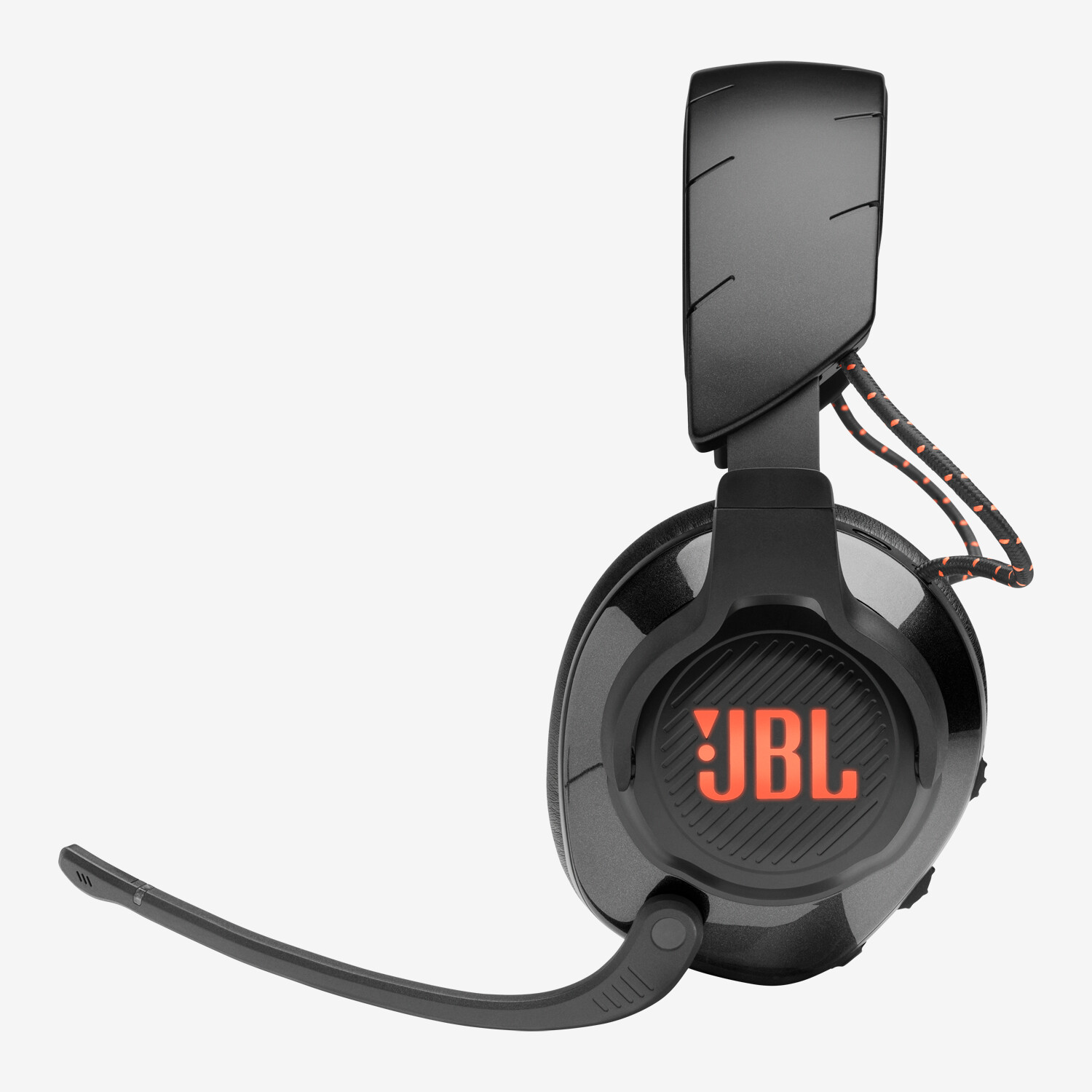 JBL Quantum 610 Wireless GamingHeadset, Schwarz
