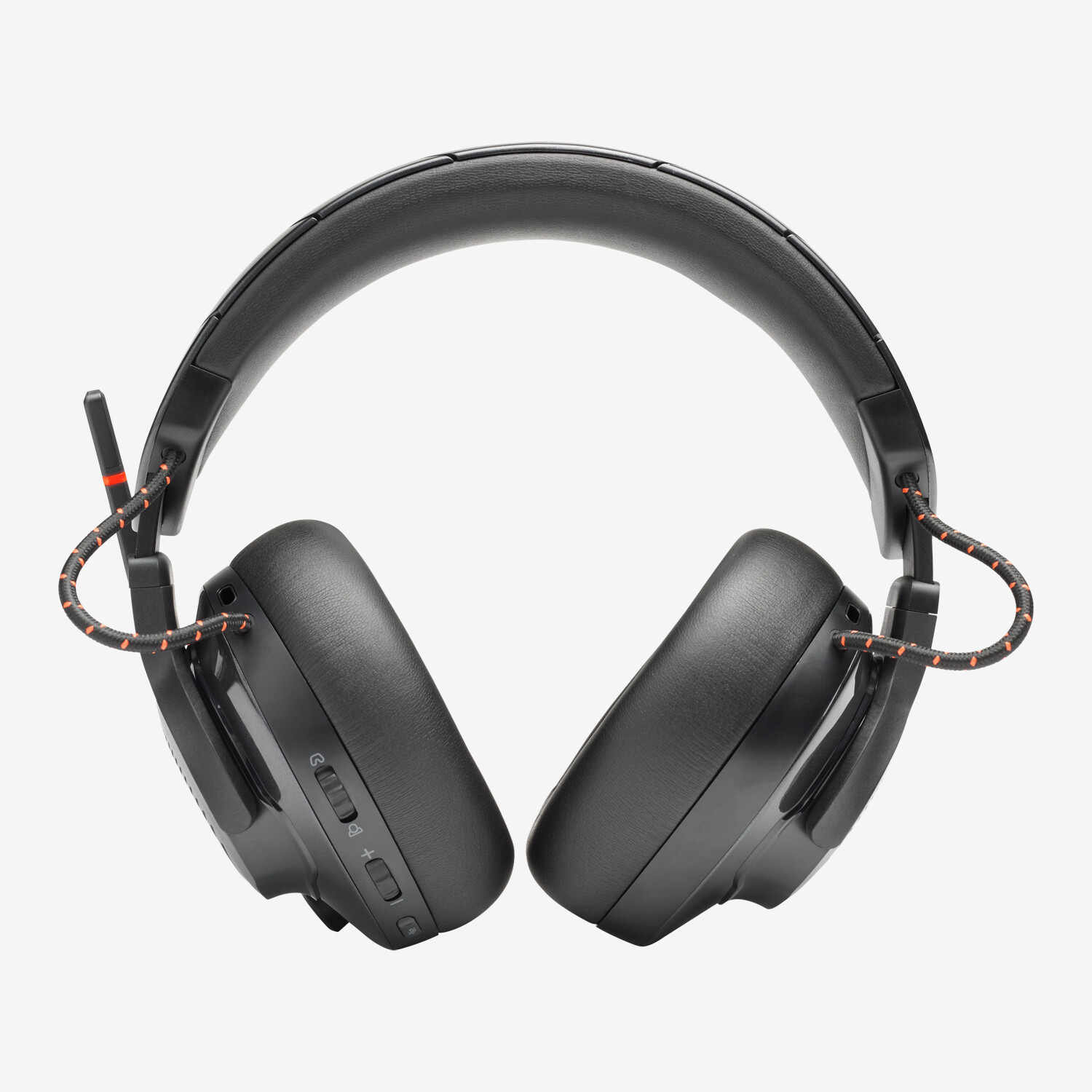 JBL Quantum 400 Casque audio gamer USB, noir - Worldshop