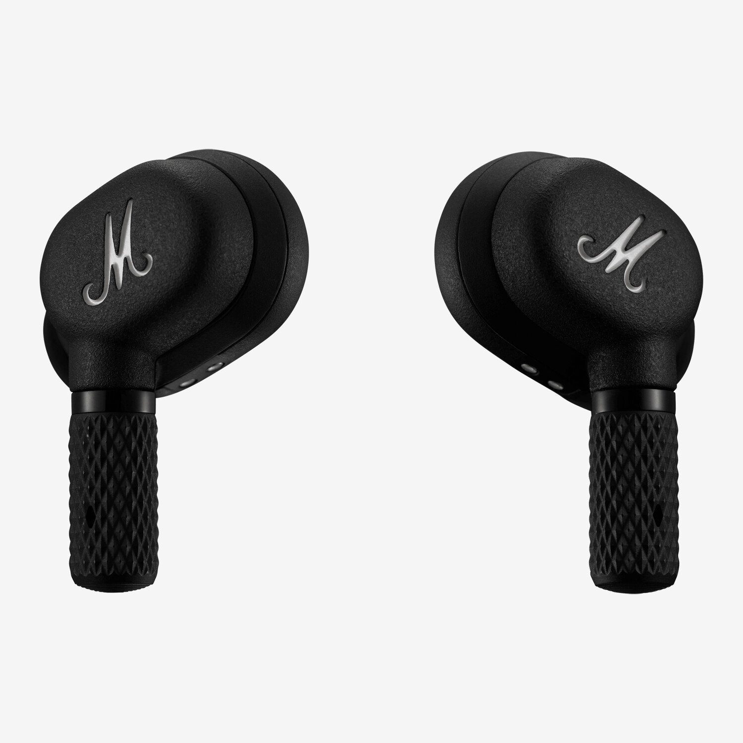 A.N.C. True Motif Worldshop Marshall - Wireless Black Headphones,