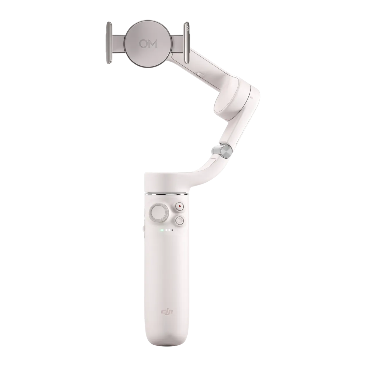 DJI OM Smartphone-Gimbal, Sunset White Worldshop