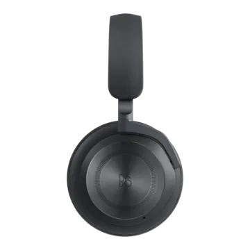 驚きの激安価格 Bang & Olufsen Beoplay HX Over-Ear Headphones, Black ヘッドホン