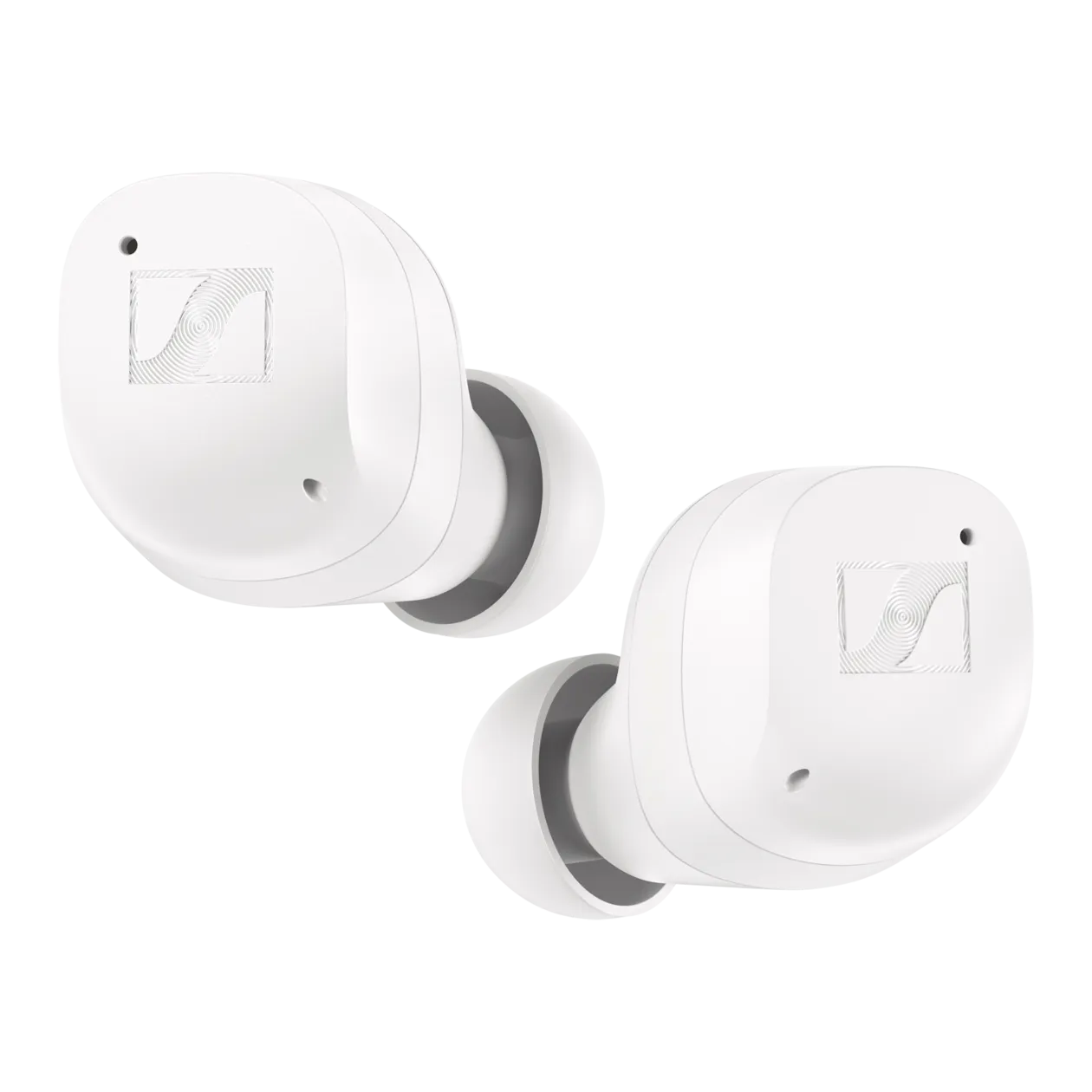 SENNHEISER MOMENTUM TRUE WIRELESS3 WHITE