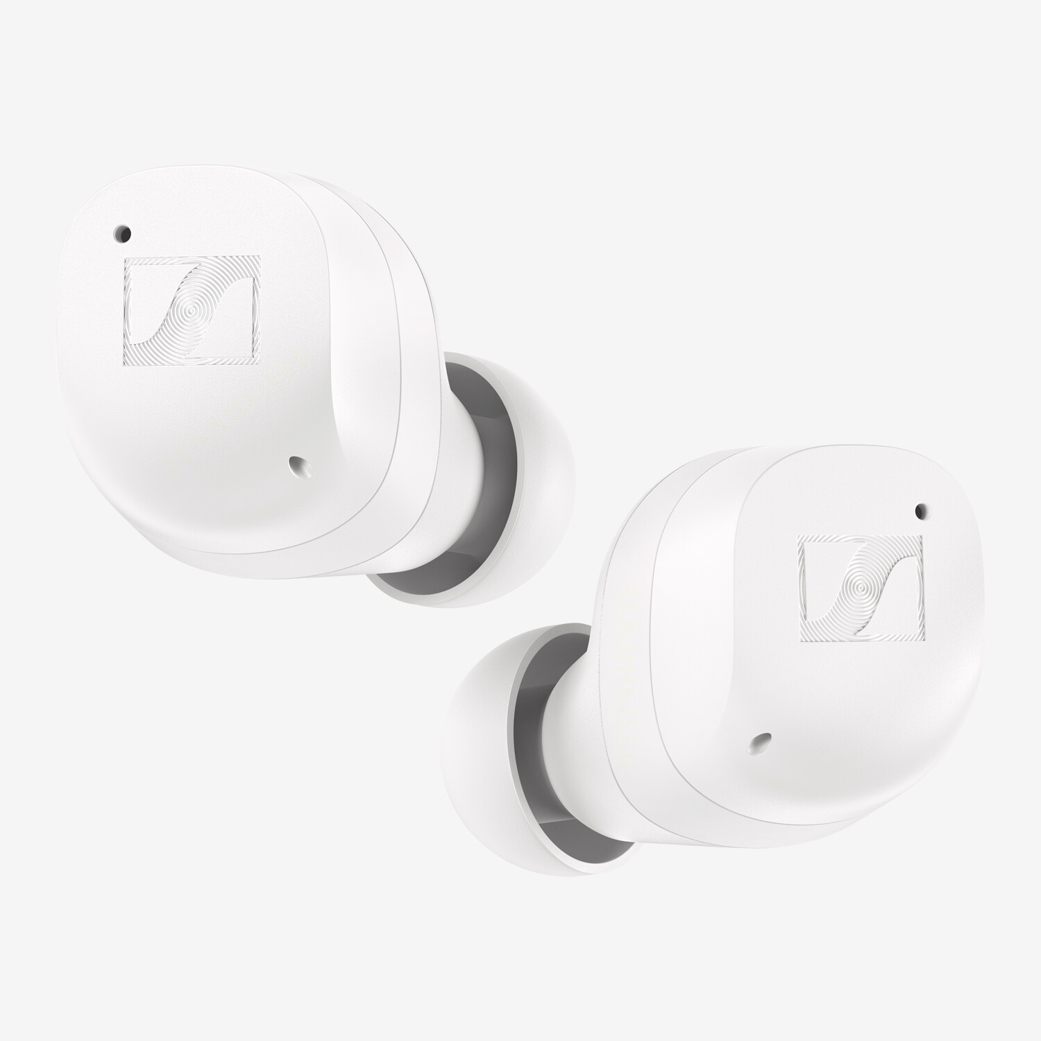 SENNHEISER MOMENTUM True Wireless 3WHITE-