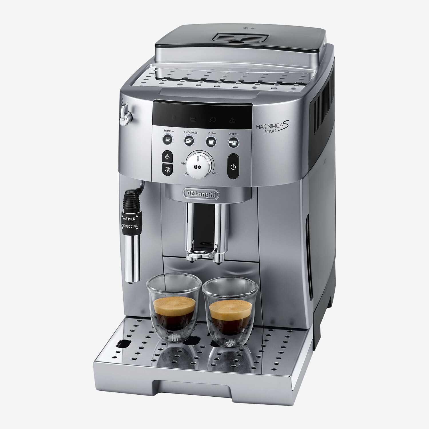 Sotel  De'Longhi ECAM350.50.B Entièrement automatique Machine à café filtre  1,8 L