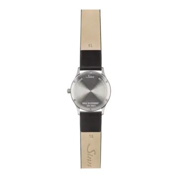 Sinn 6068 “The Frankfurt Financial District Watch” self-winding