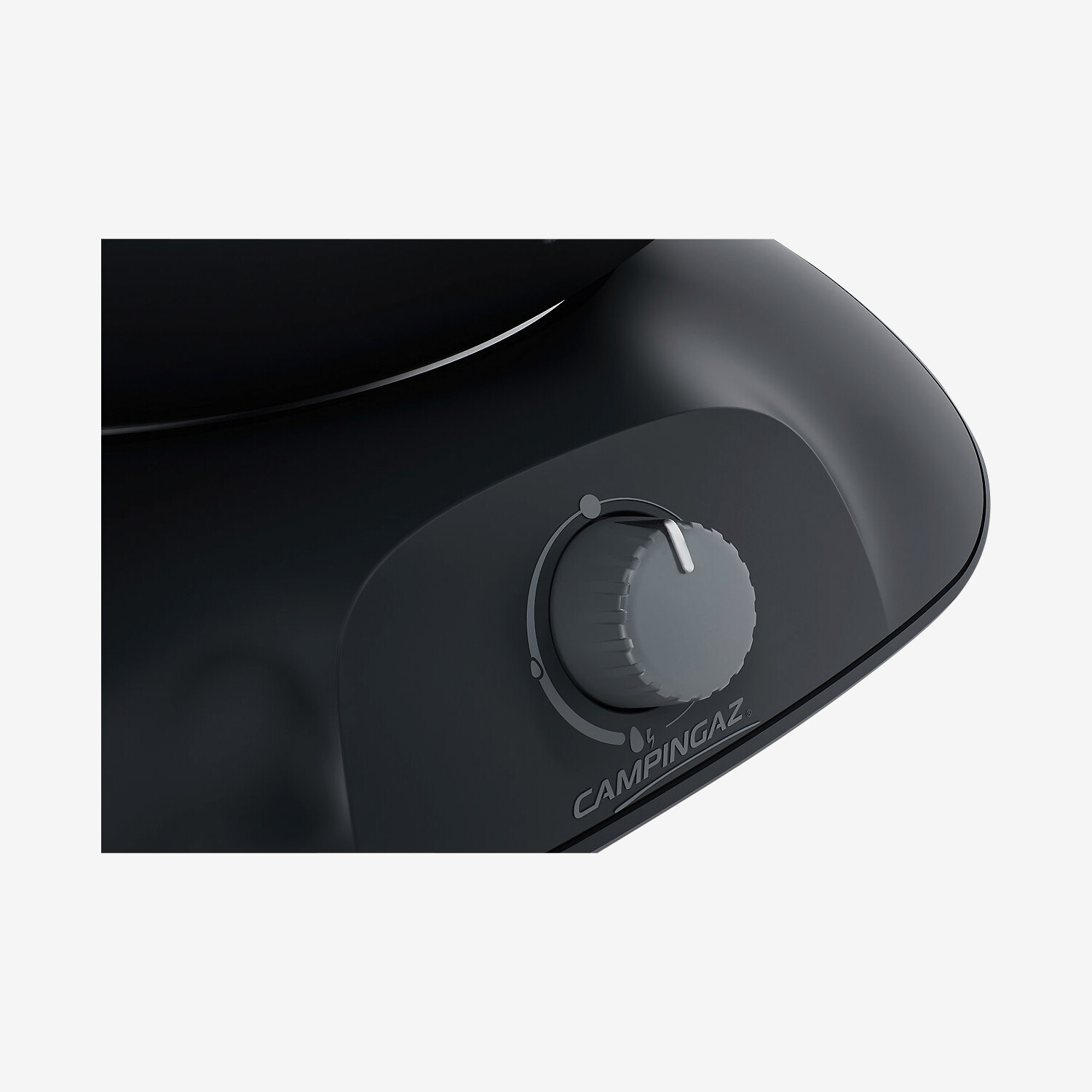Campingaz® 360 CV TableTop Grill, Anthracite Lufthansa