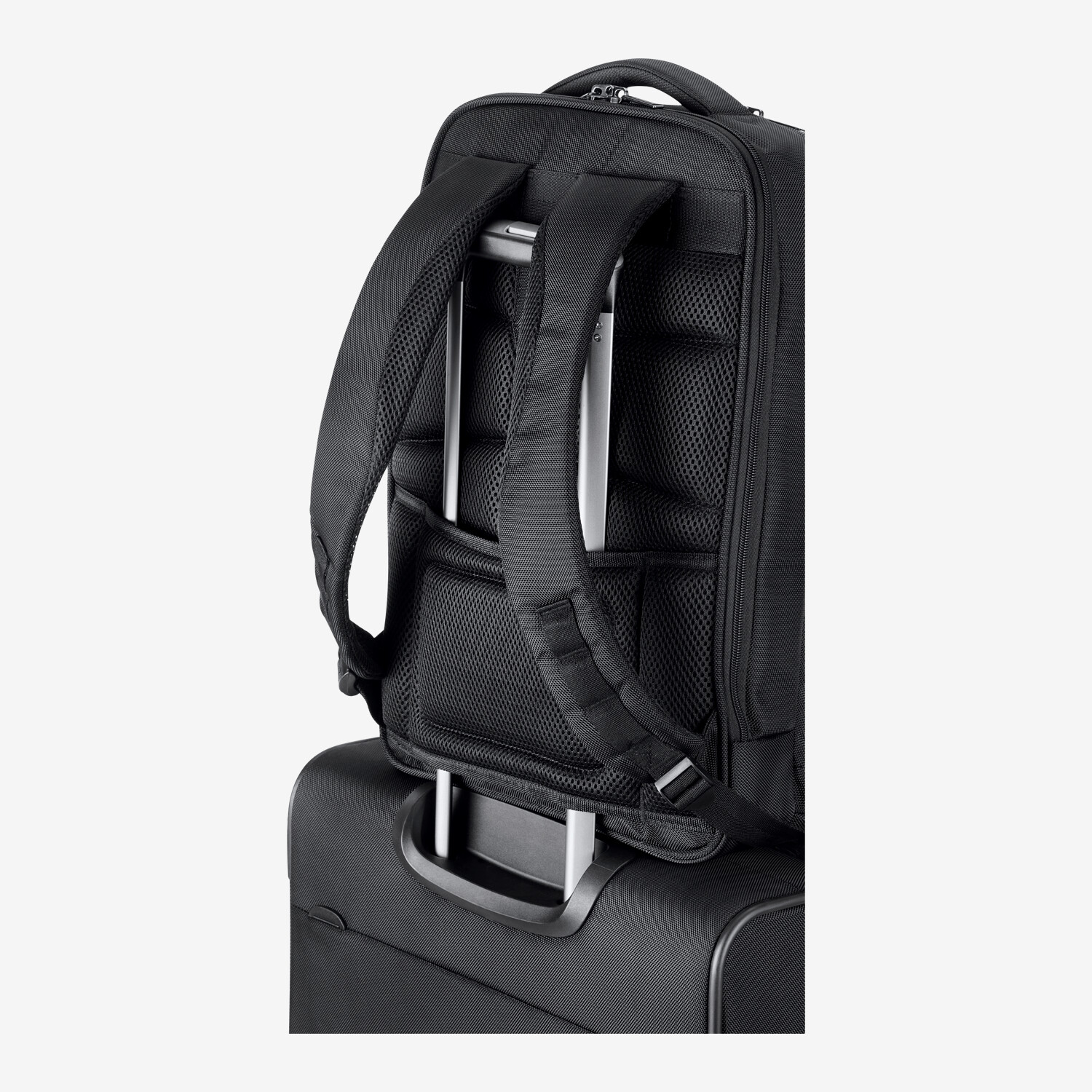 Lufthansa backpack 2025 and carry on