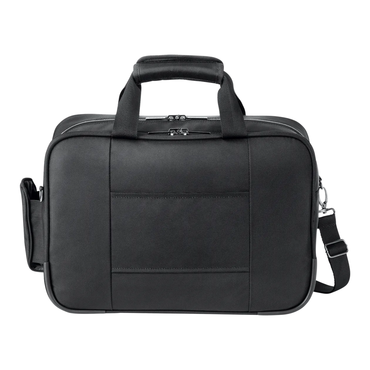 Lufthansa Flight Collection 4.0 Cabin Bag, Black