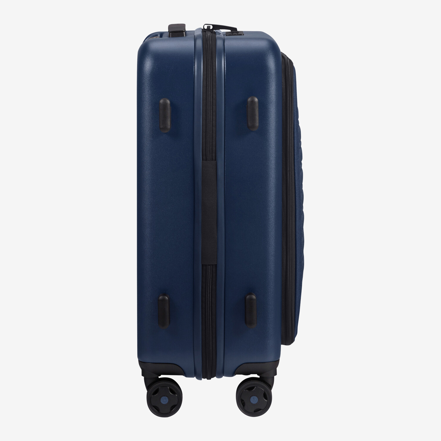 samsonite stackd petrol
