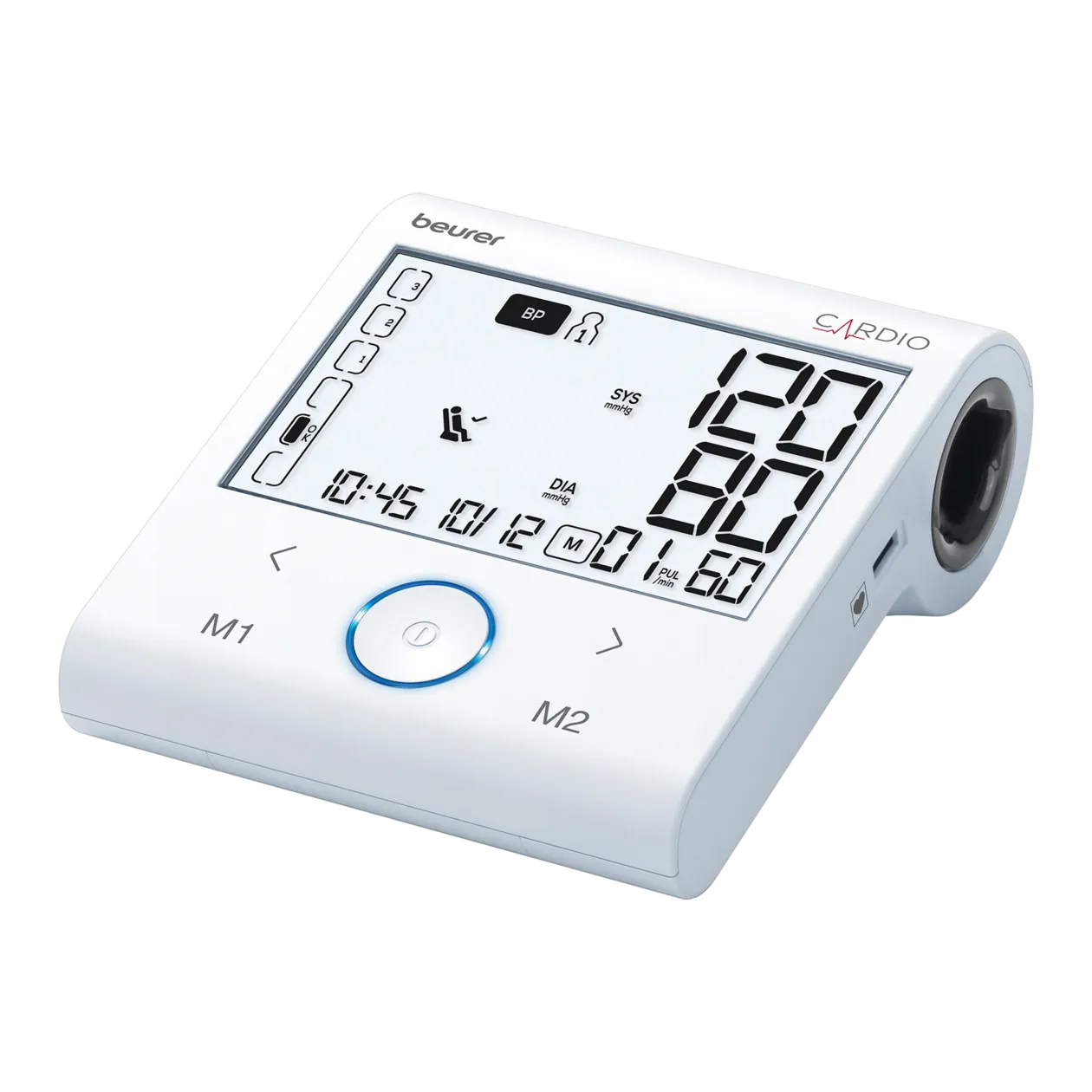 Beurer BP Monitor