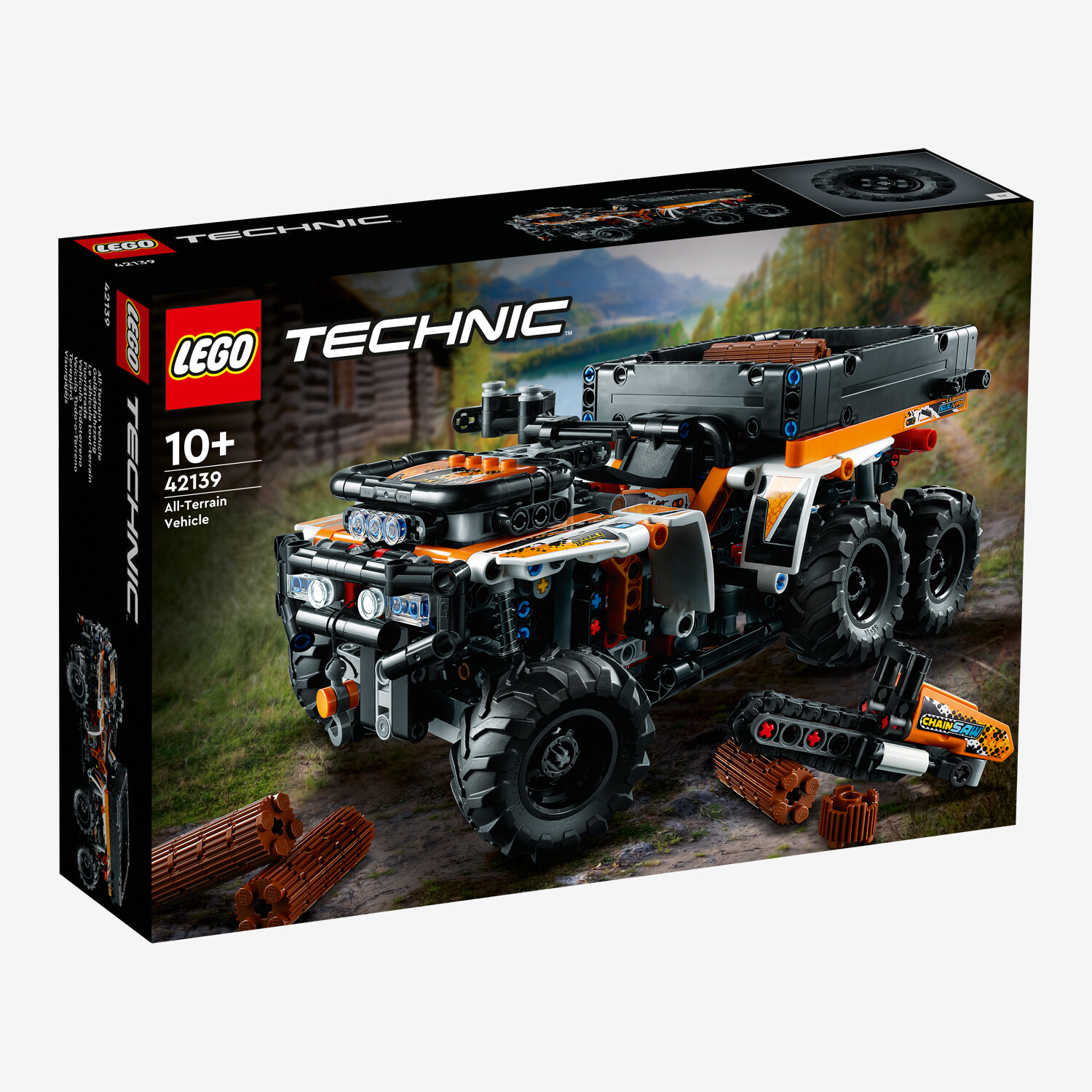 LEGO® Technic™ Toys and Sets