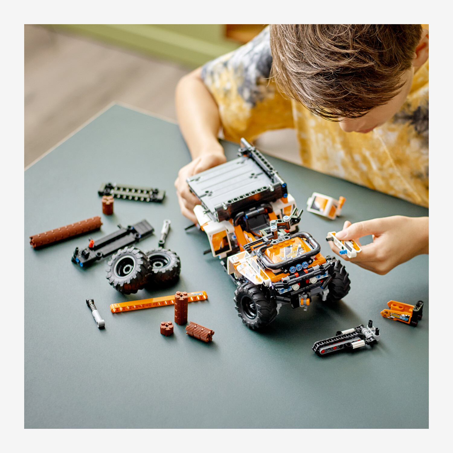 LEGO® Technic™ Toys and Sets