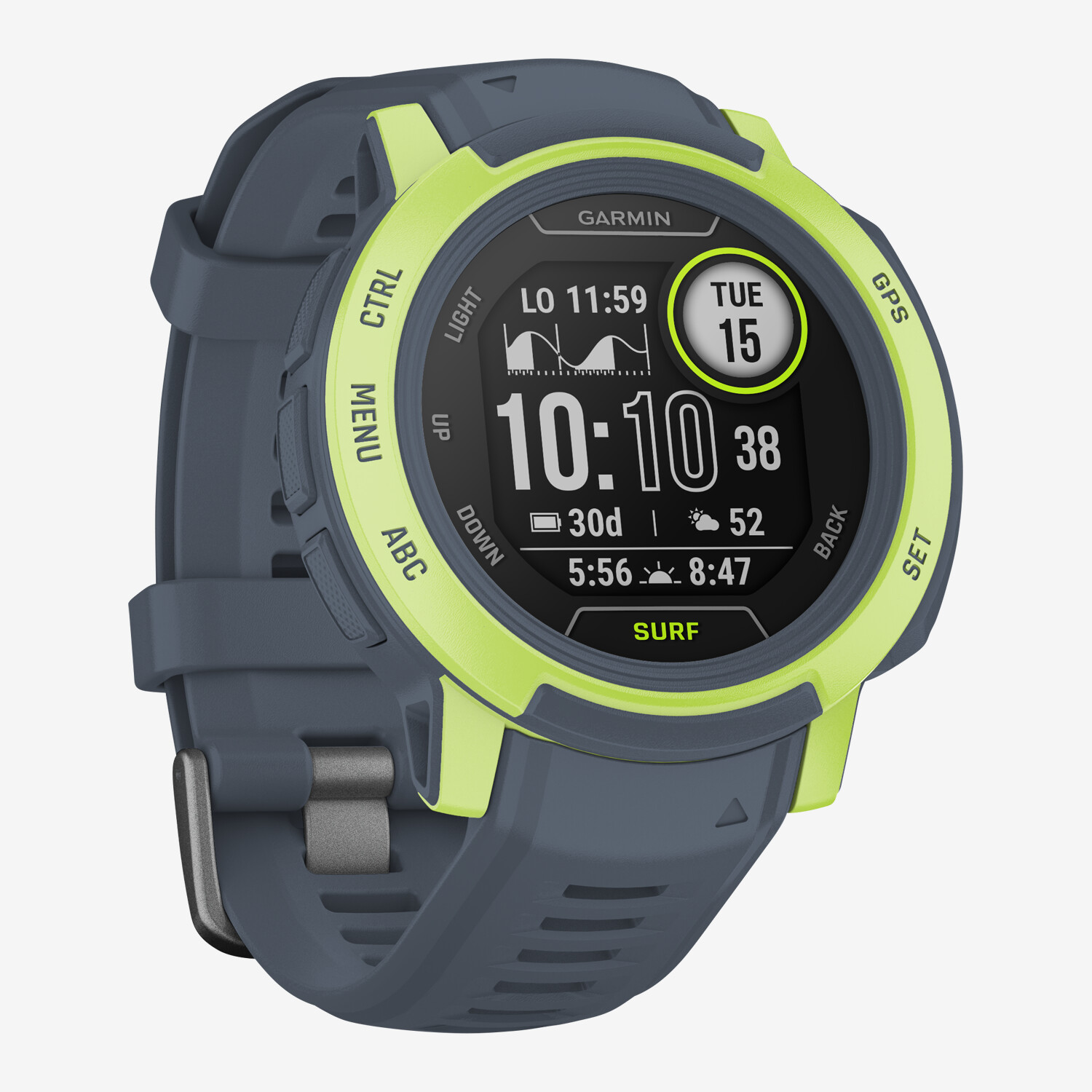 Garmin Instinct 2 GPS Smartwatch