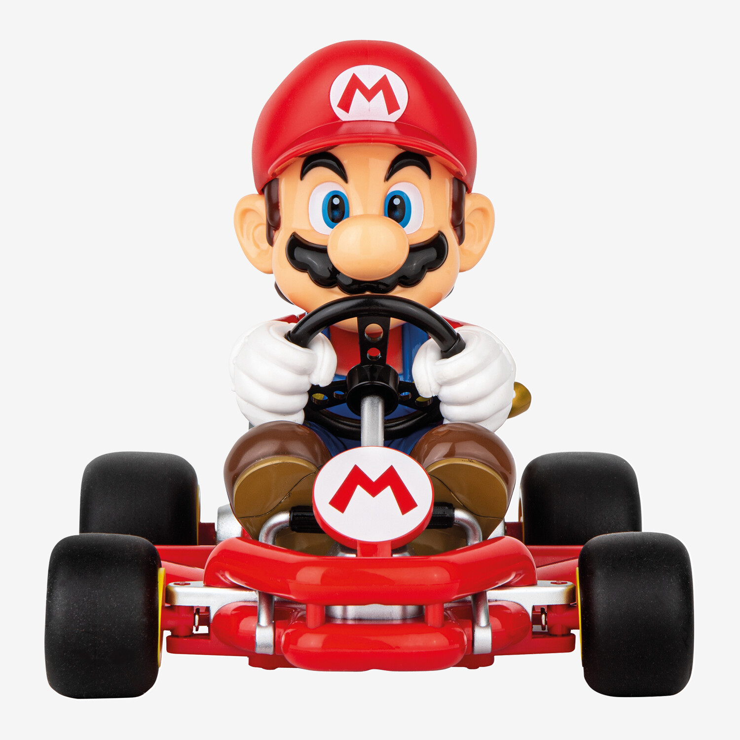 Carrera RC 2,4 GHz Mario Kart™ Pipe Kart Véhicule téléguidé, Mario