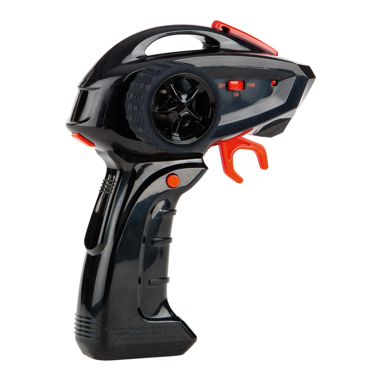 Carrera RC 2,4 GHz Ford Bronco ferngesteuertes Fahrzeug, Orange