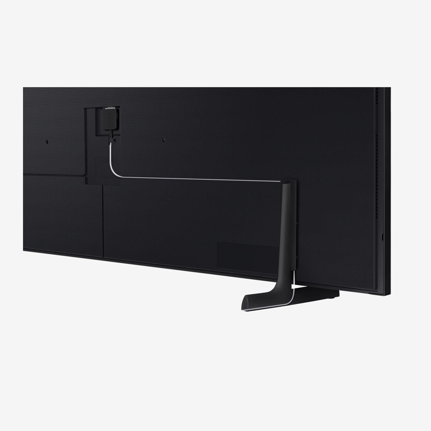 Телевизор Qled Samsung The Frame Купить