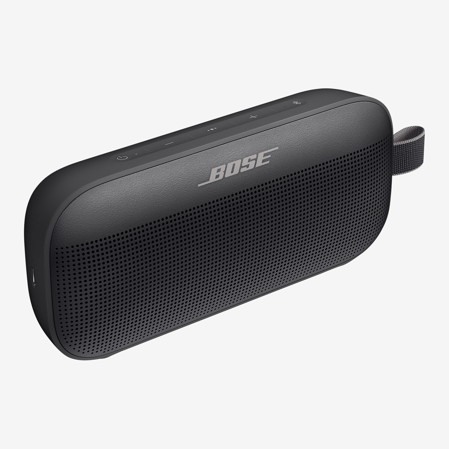 Bose SoundLink Flex Bluetooth®-Speaker, Schwarz Worldshop 