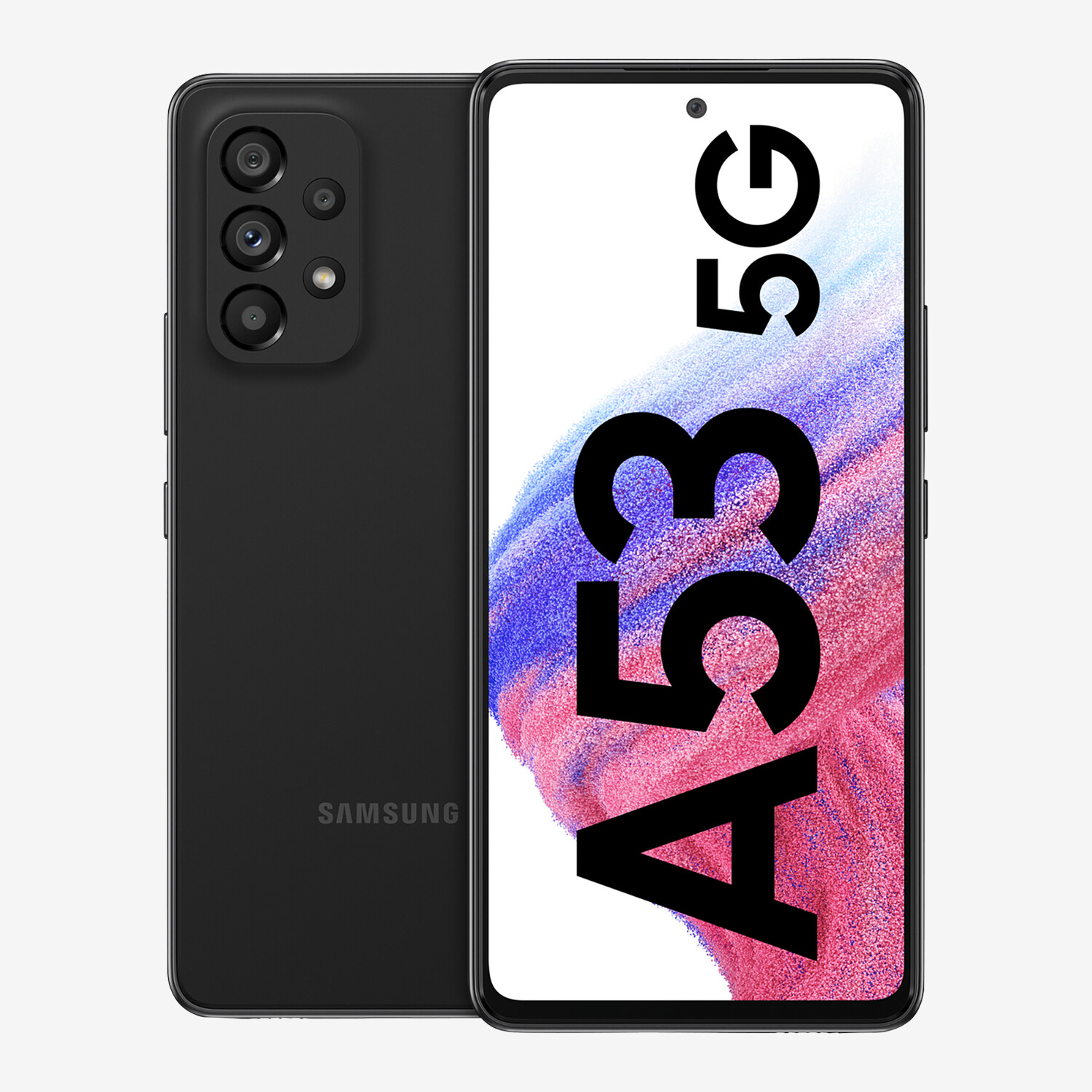 47％割引ブラック系激安 Galaxy A53 5G オーサムブラック 128 GB スマートフォン本体 スマートフォン/携帯電話ブラック系