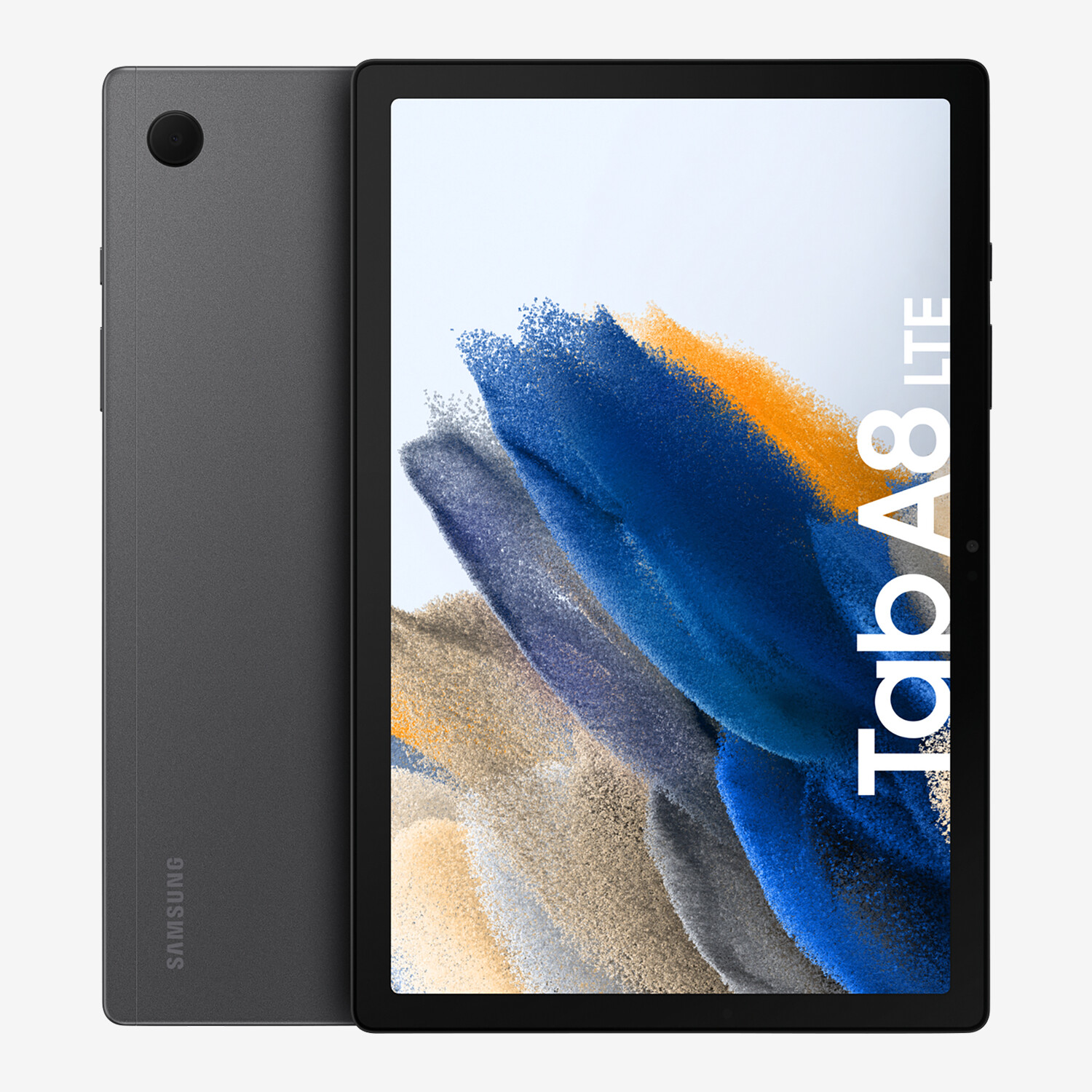 Samsung Galaxy Tab A8 Lte Tablet 32 Gb Grey Lufthansa Worldshop