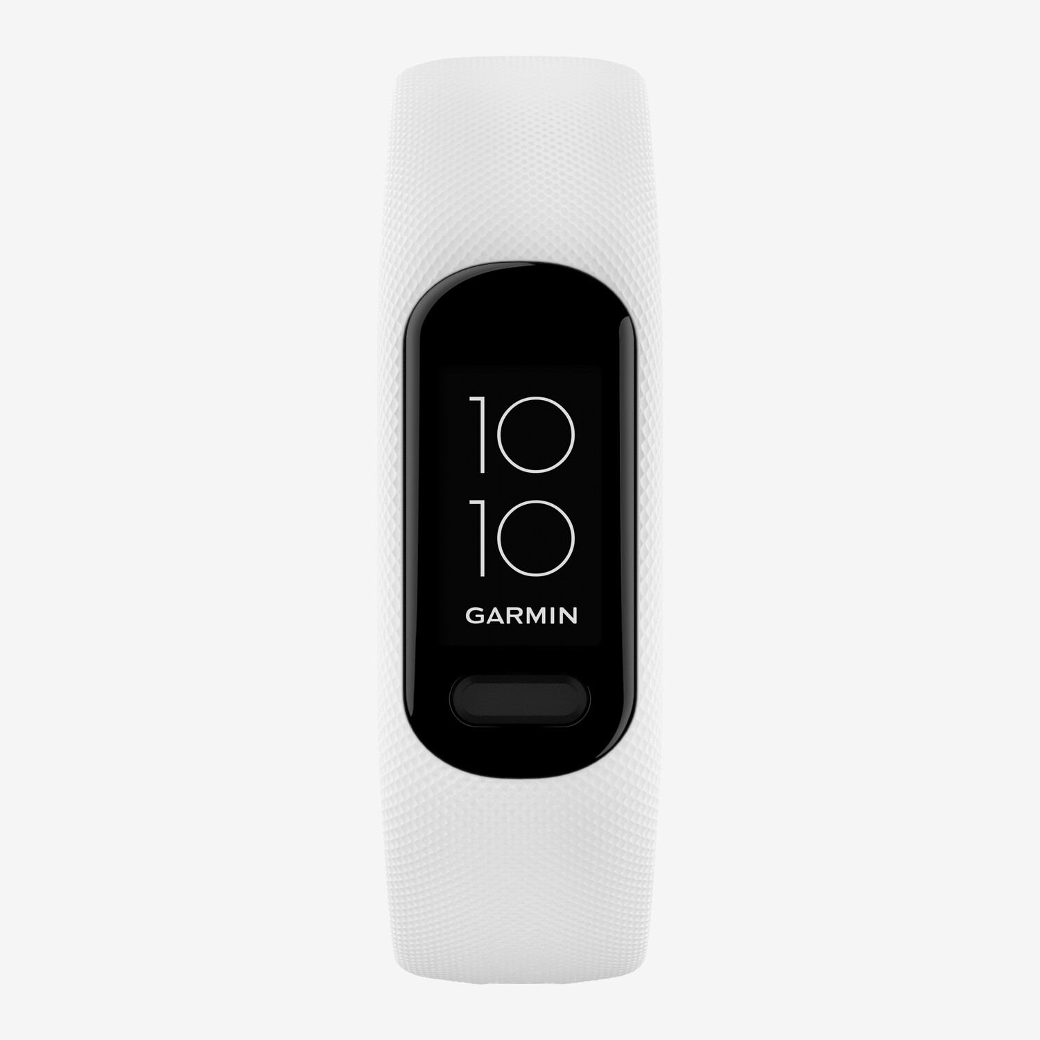 Garmin vívosmart® 5 S/M, White - Worldshop