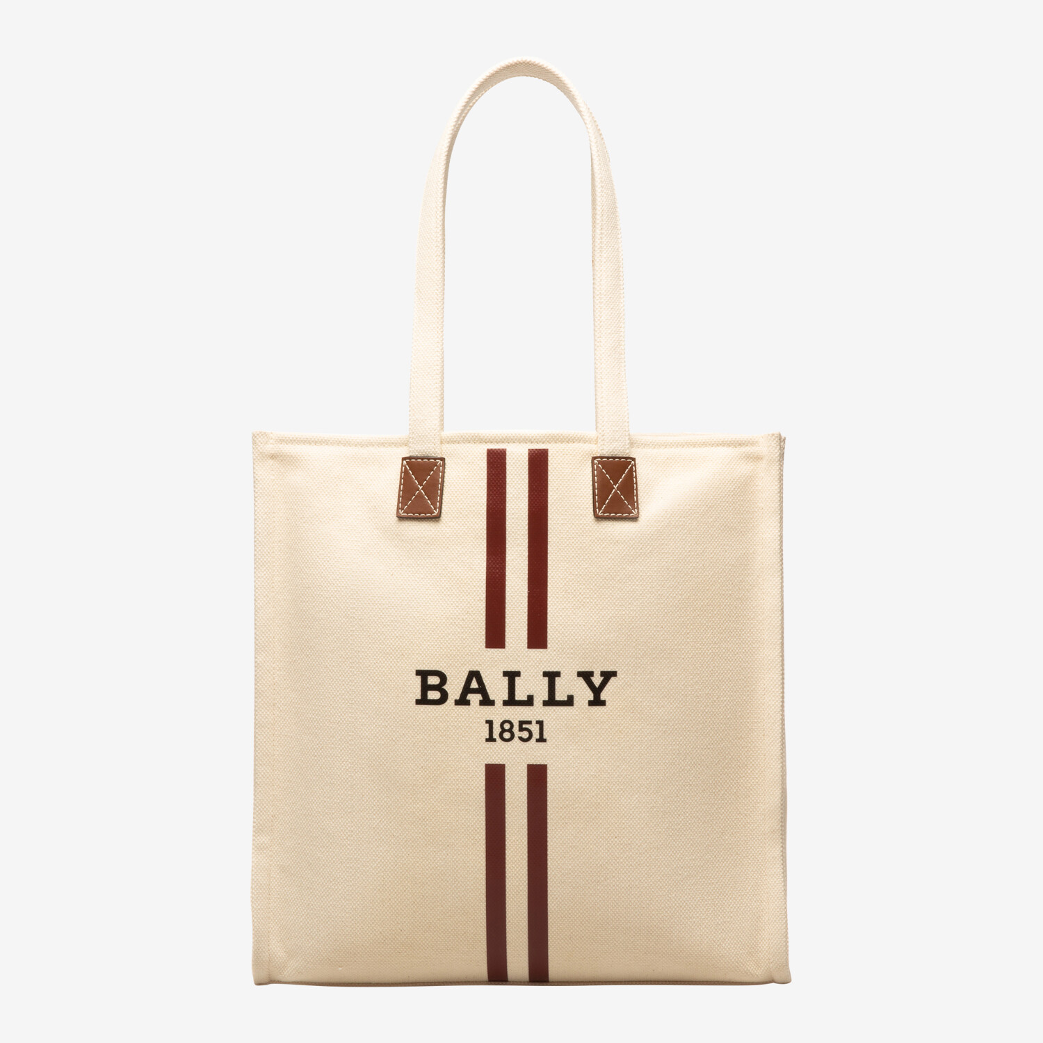 bally shopper tote