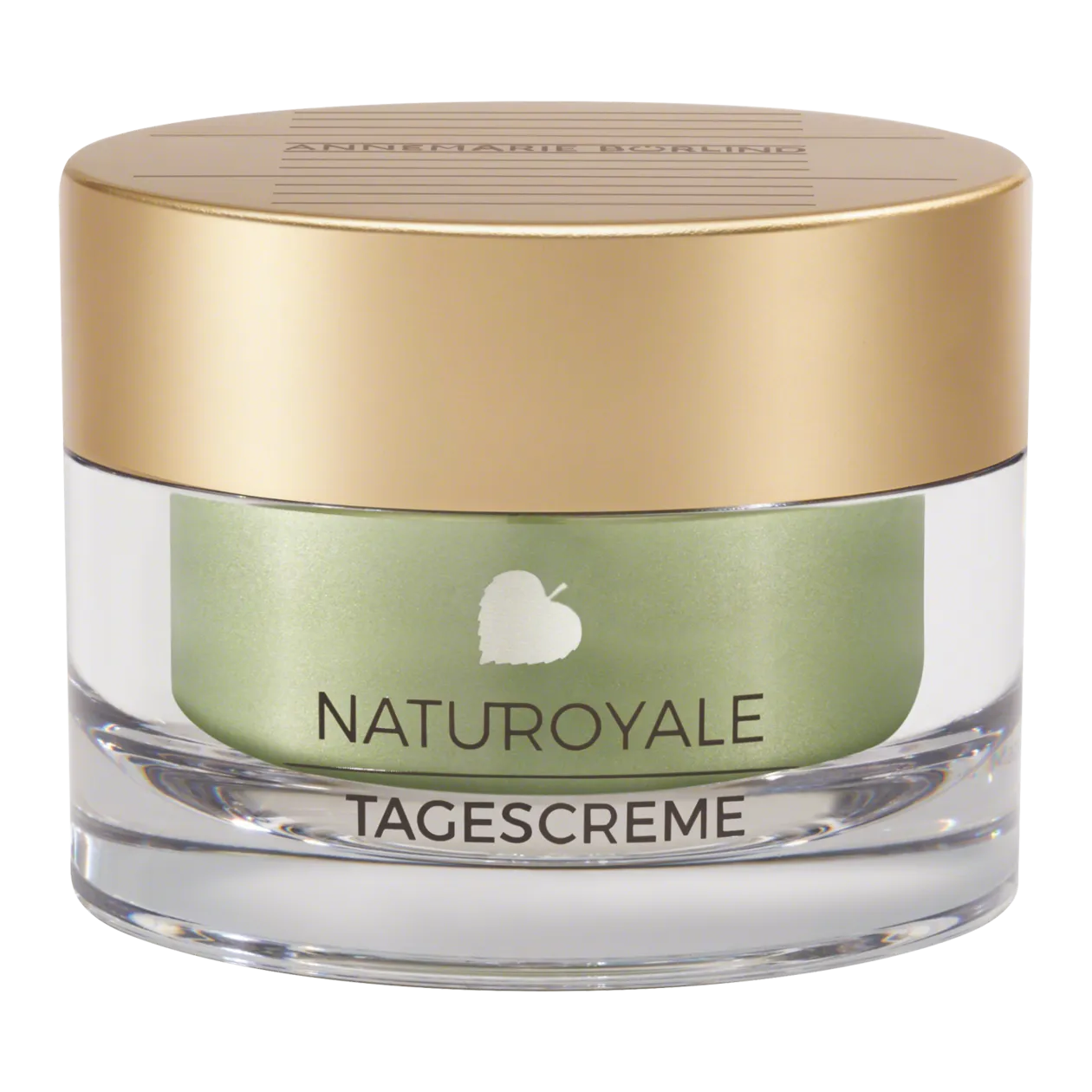 Annemarie Börlind NATUROYALE Tagescreme, 50 ml