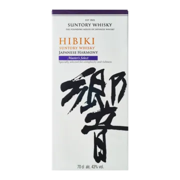 hibiki-harmony-masters-select-