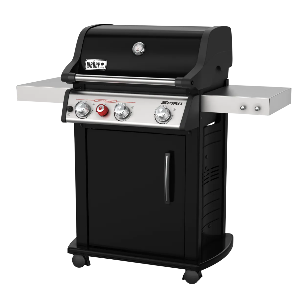 Weber Gasgrill Spirit E-325s Gbs Test Weber® Spirit E-325S GBS Gasgrill - Worldshop