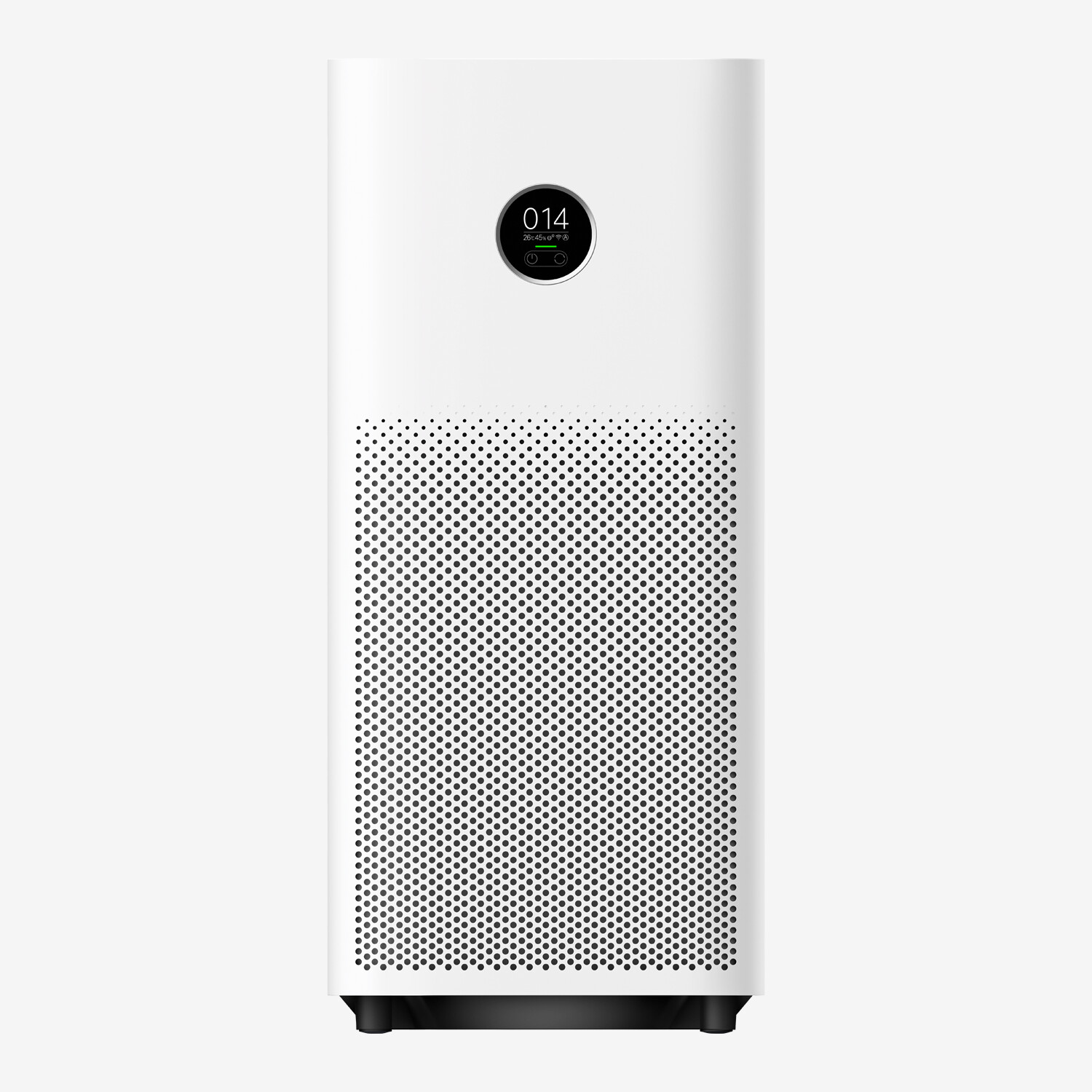 Xiaomi Mi Air Purifier 4 EU, White