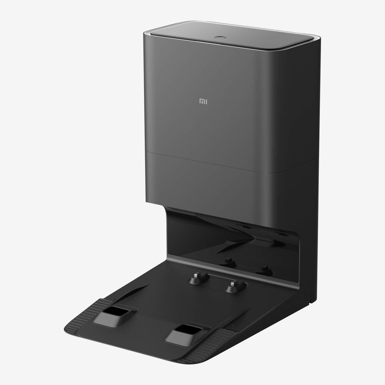 Xiaomi Mi Robot Vacuum Mop 2 Ultra AutoEmpty Charging Station, Black