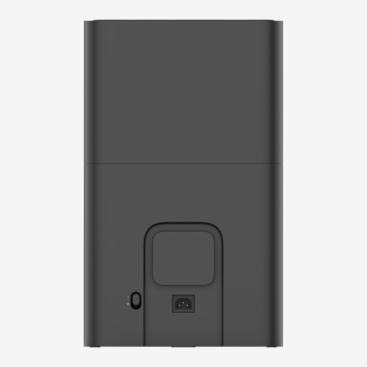 Xiaomi Mi Robot Vacuum Mop 2 Ultra AutoEmpty Charging Station, Black