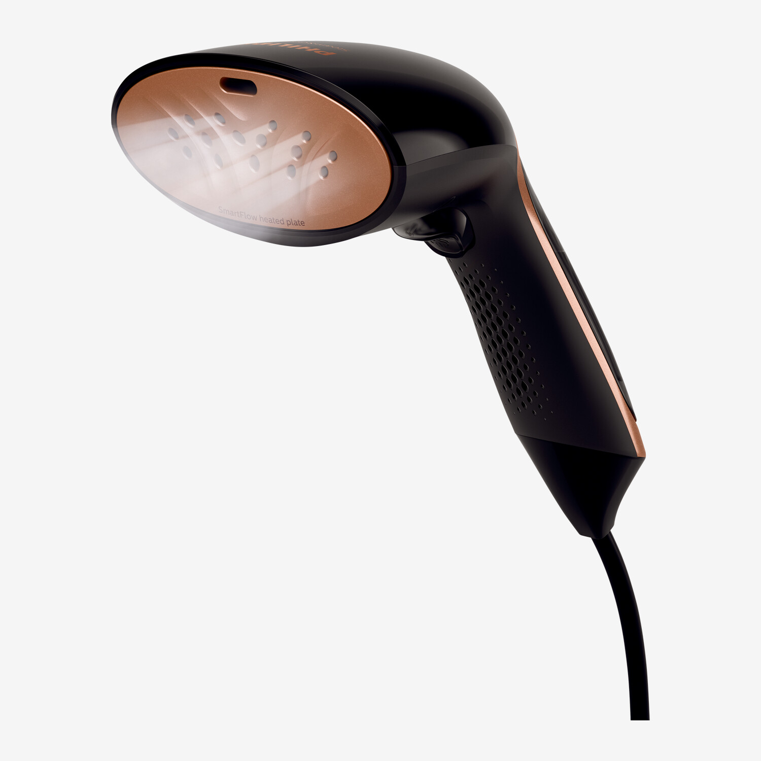 philips steam and go handheld garment steamer