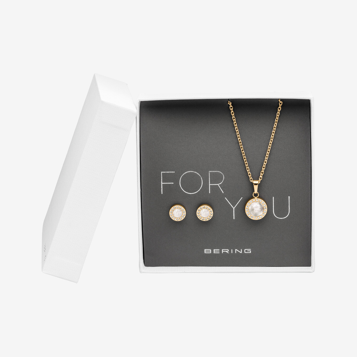 Bering earrings online