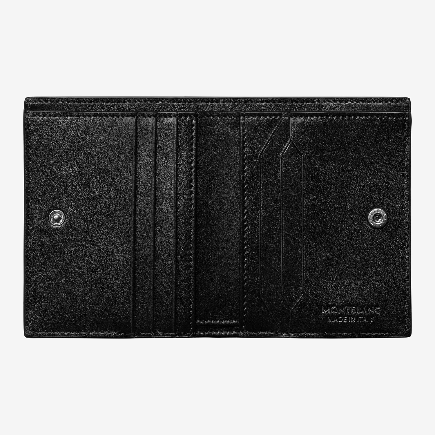 Montblanc Extreme 3.0 Brieftasche, British Green - Worldshop