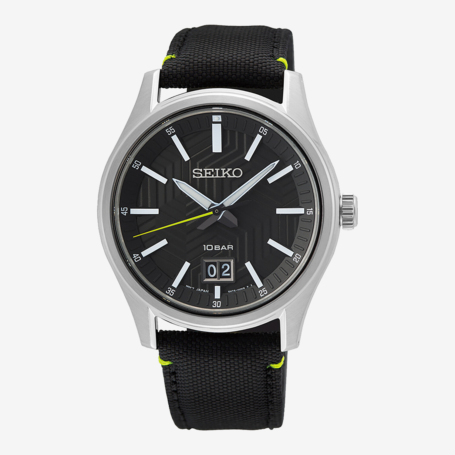 Seiko simple watch clearance