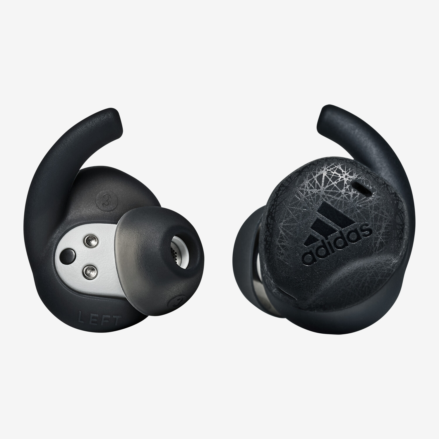adidas wireless headphones