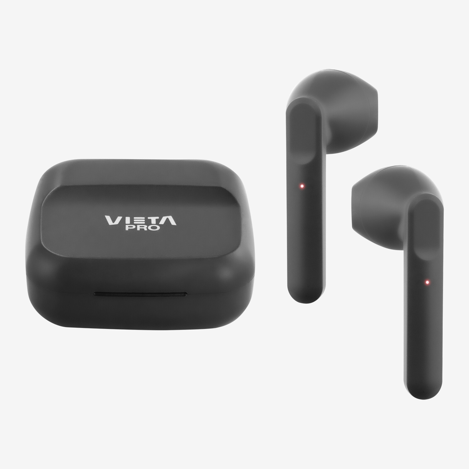 Vieta Pro RELAX True Wireless Headphones Black Worldshop