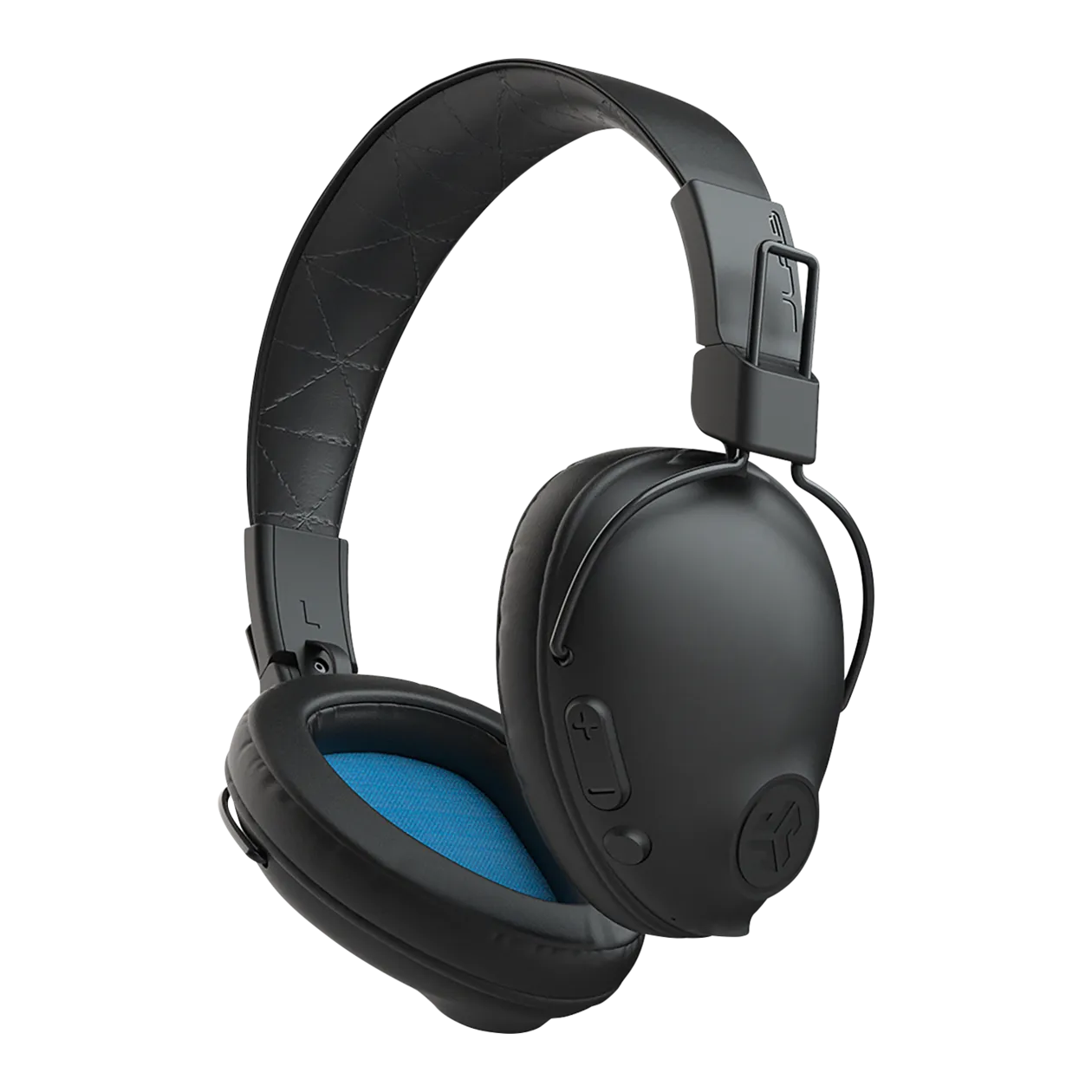 JLab Studio Pro Wireless Over Ear Casque audio, noir