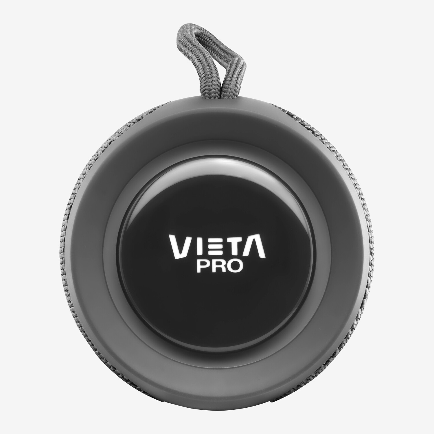 Vieta Pro #GROOVE 20 W Bluetooth® Speaker, Black - Worldshop