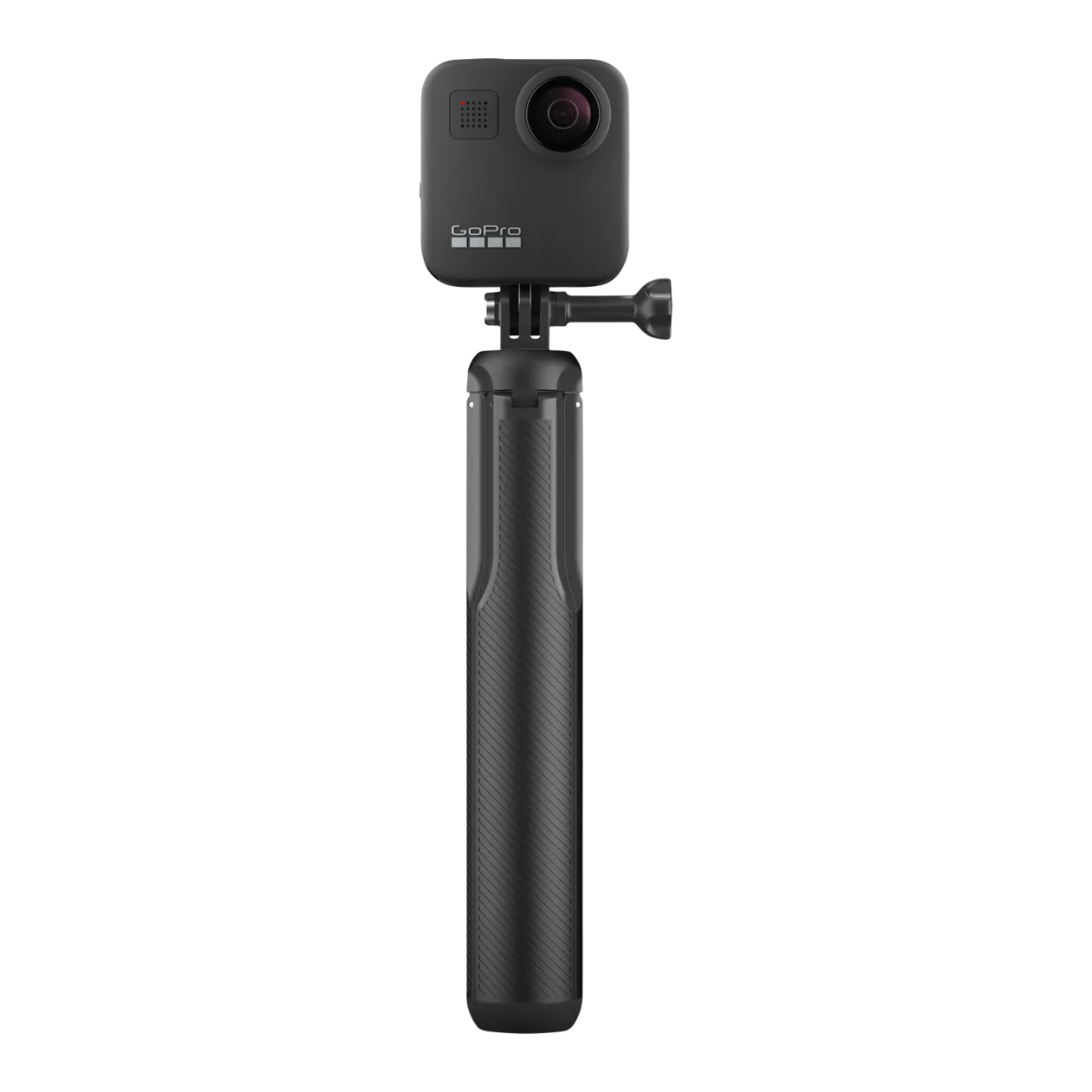 GoPro MAX Grip + Tripod Accessories, Black