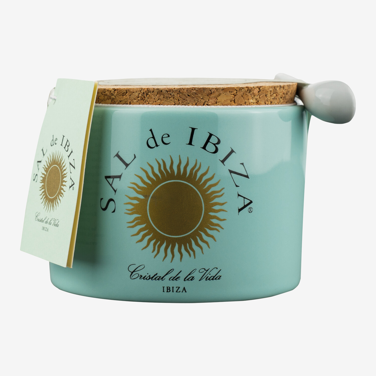 Sal de Fleur de Sel