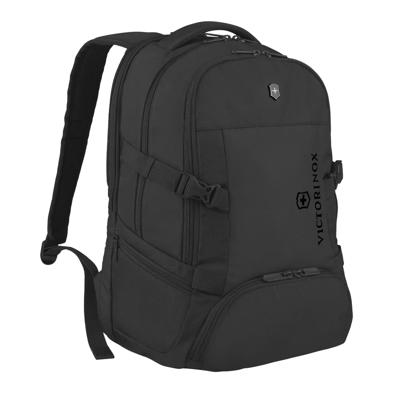 Victorinox VX Sport EVO Deluxe Laptop Backpack, Black