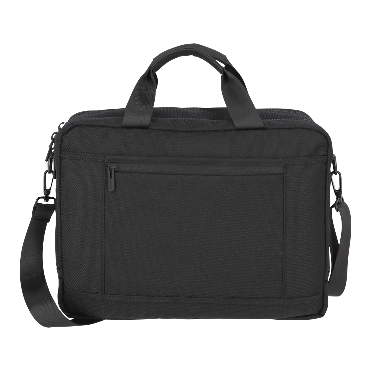travelite Meet Laptop Bag, Black Lufthansa