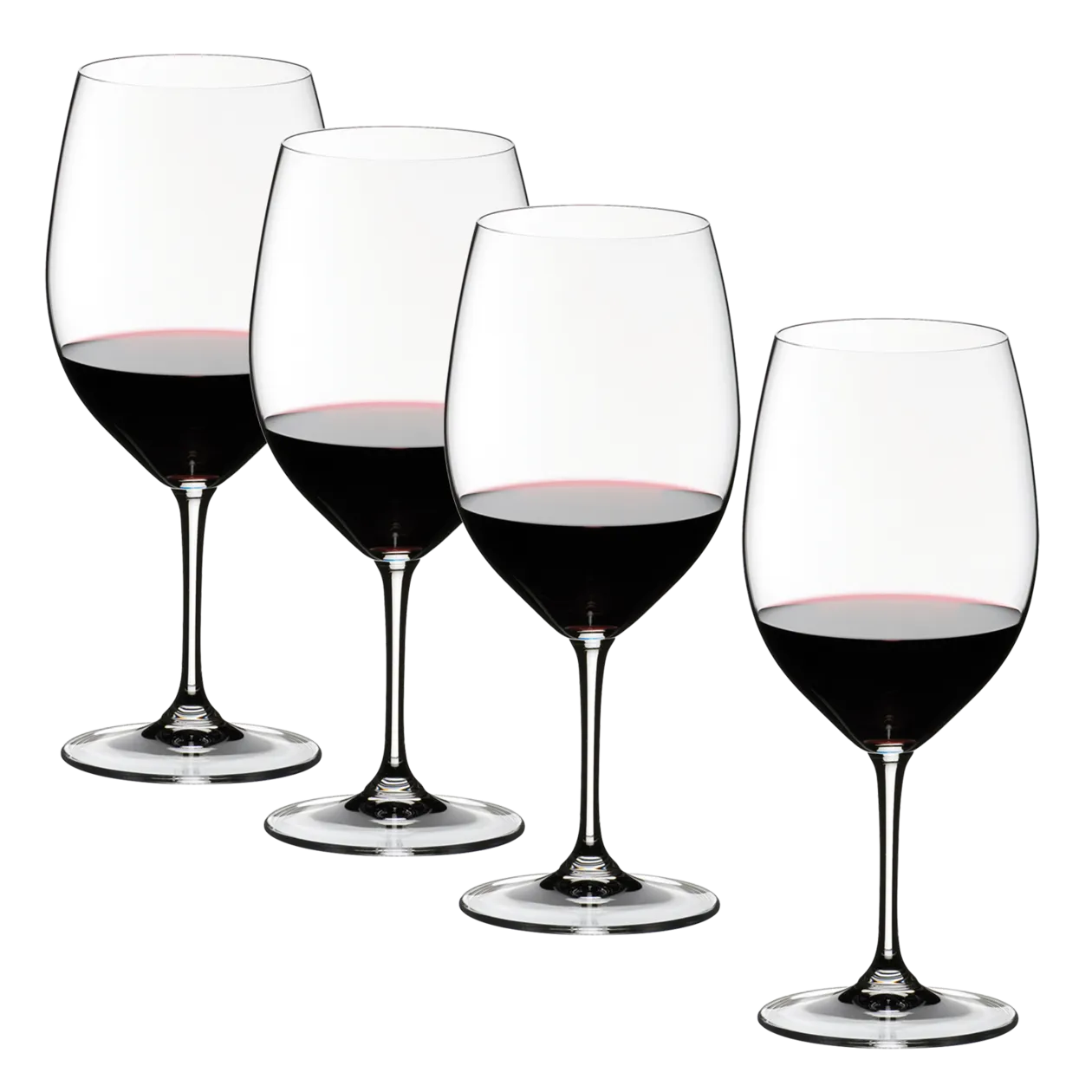 Bodum Skål Double Wall Riesling Wine Glass, Set of 2 - Worldshop