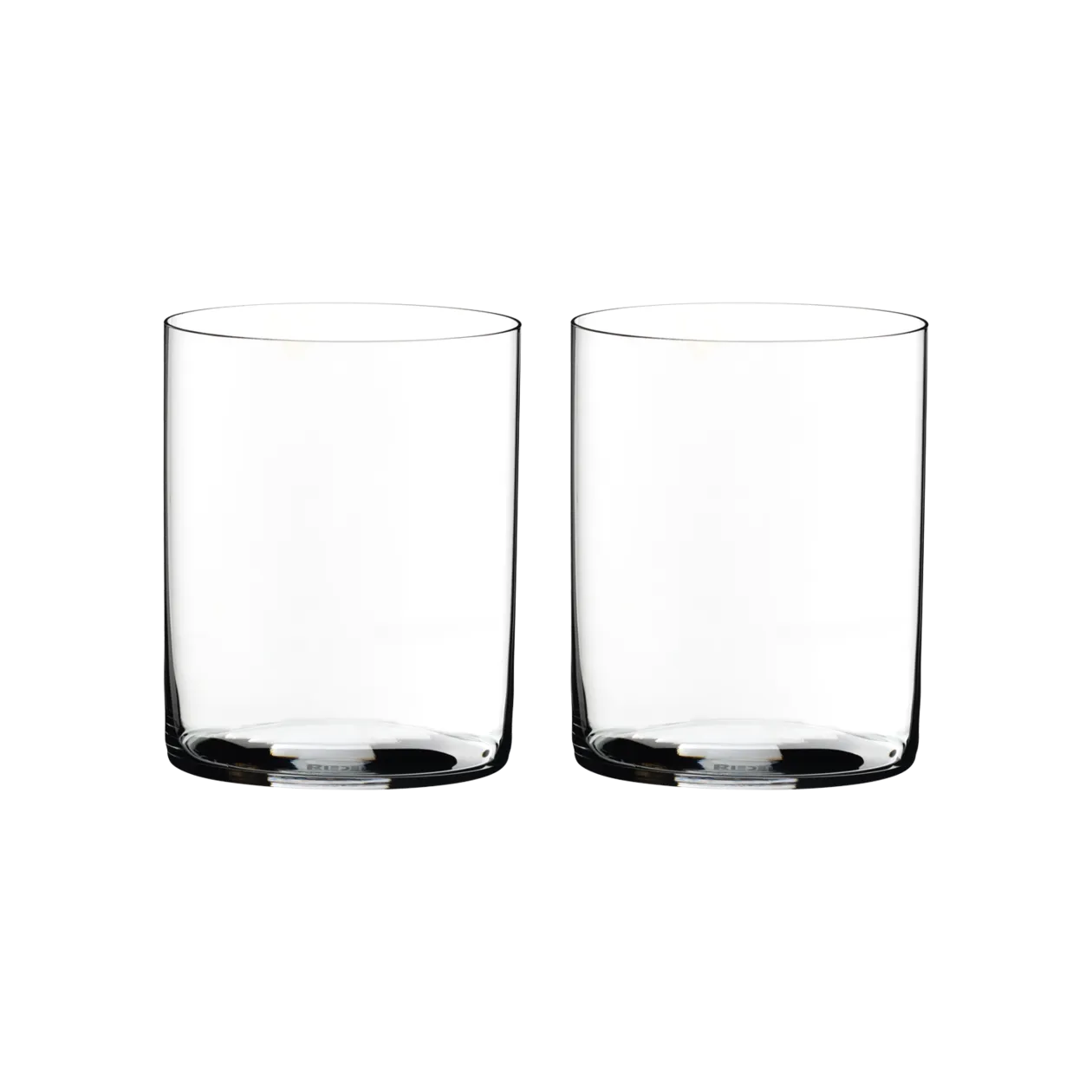 Riedel Veloce Water Glasses, Set of 2