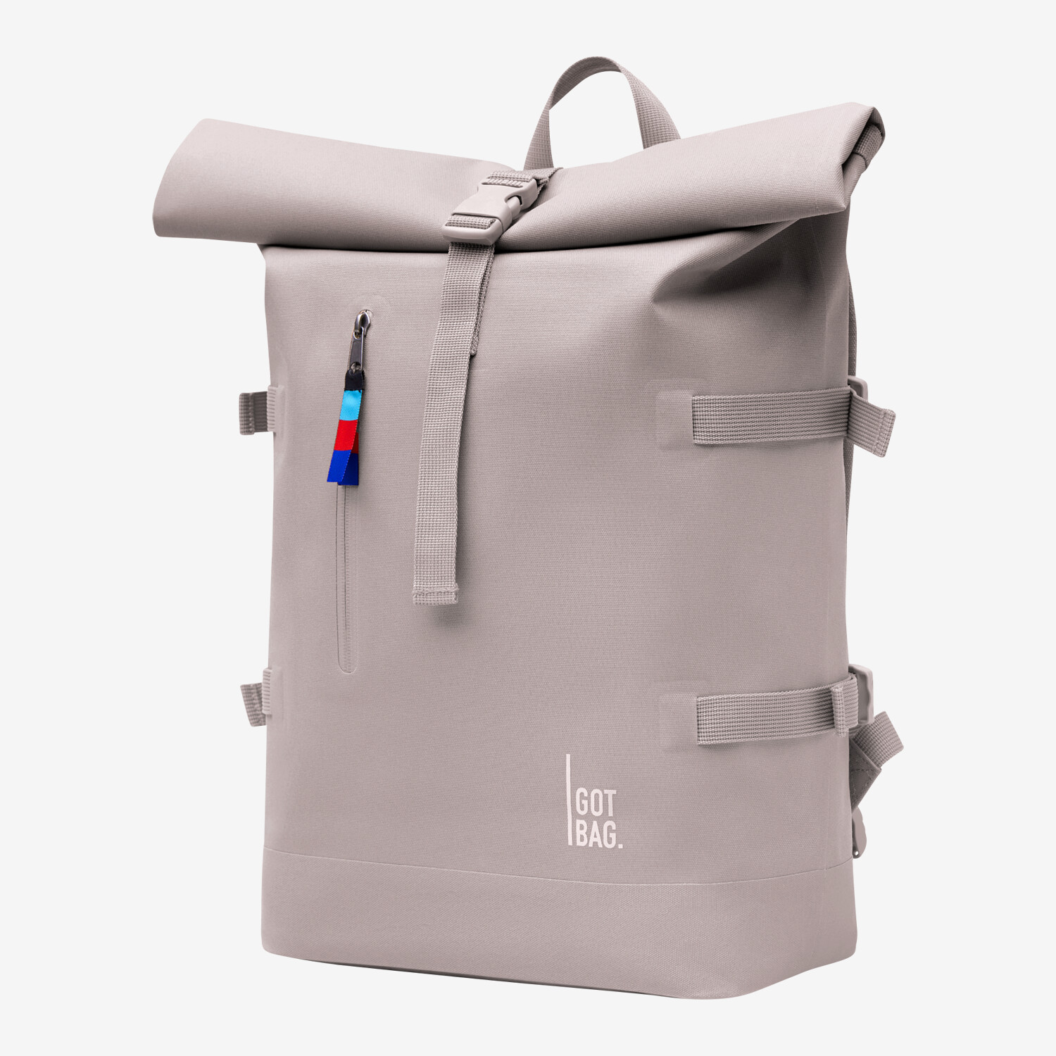 GOT BAG ROLLTOP Backpack, Seahorse