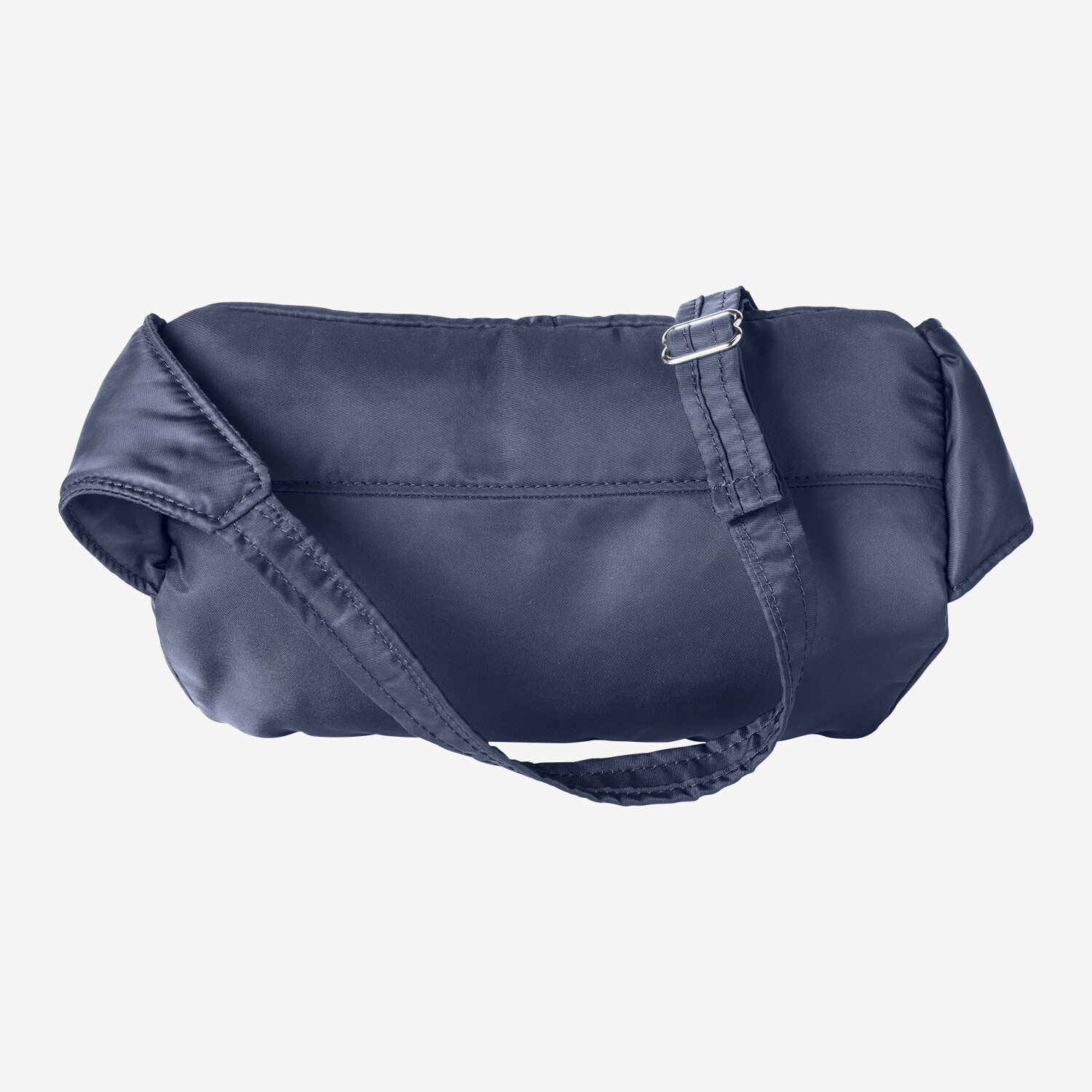 Lufthansa Upcycling Collection CrossOver Bag, Dark Blue Lufthansa