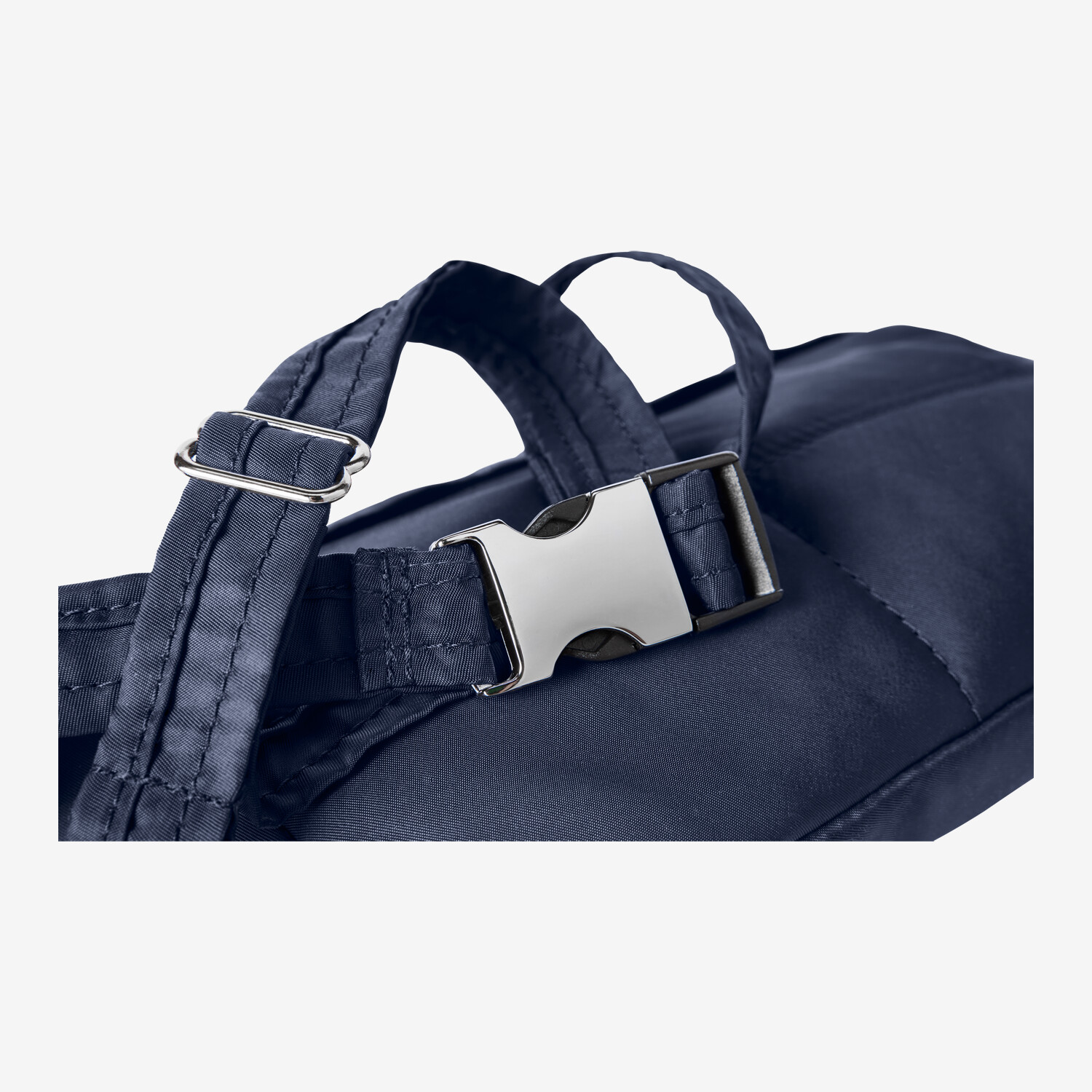 Lufthansa Upcycling Collection CrossOver Bag, Dark Blue Lufthansa