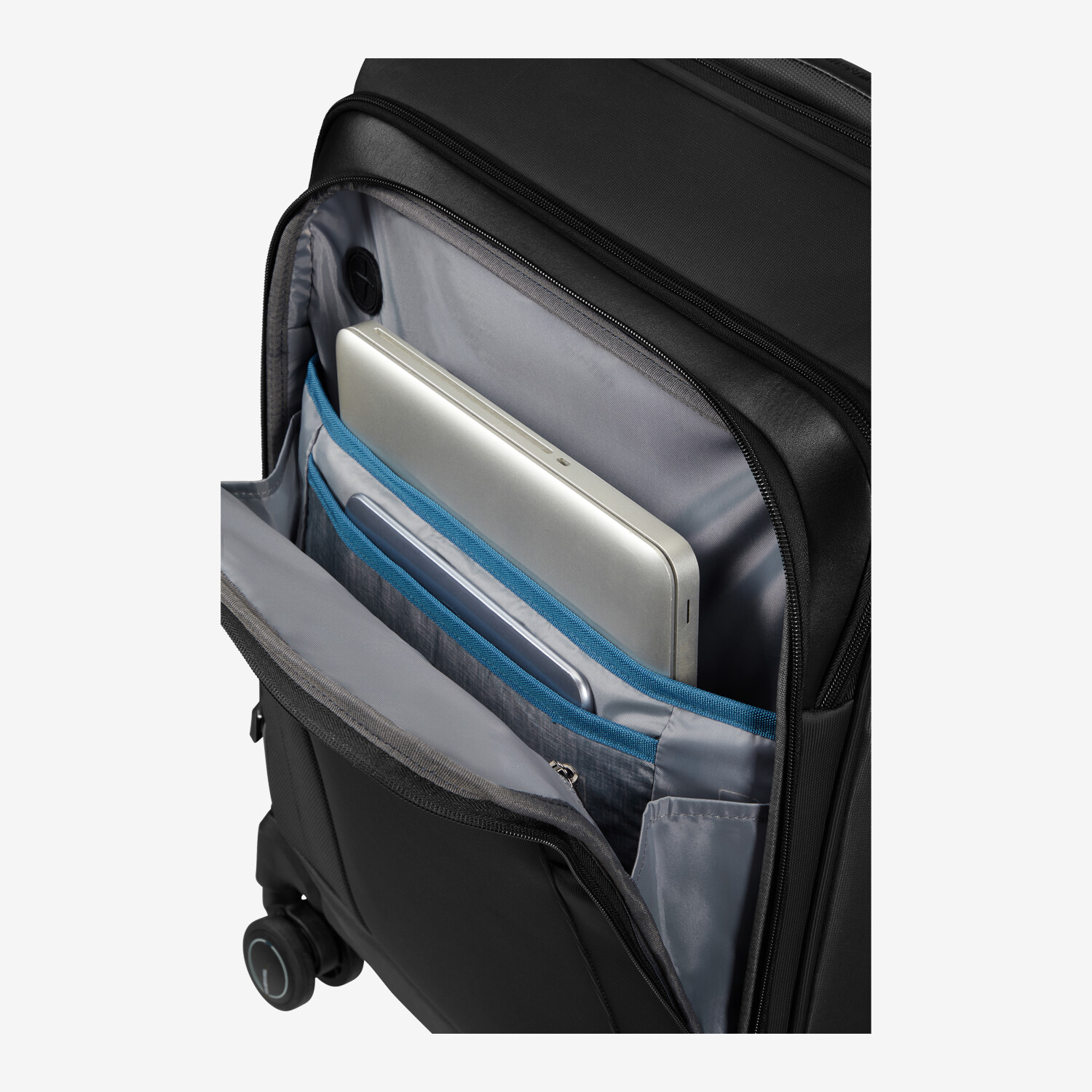 Samsonite spin tech 3.0 20 outlet